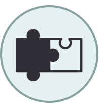 icone pour les avantages de notre solution opérationnelle
