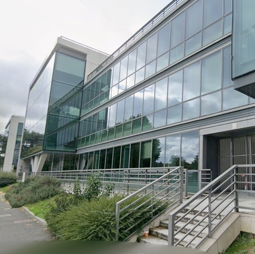 École SKEMA, Suresnes (92)